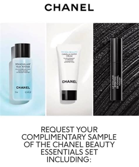 chanel cosmetics buy online uk|free Chanel makeup samples UK.